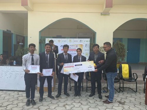 IT & MANAGEMENT QUIZ 2025