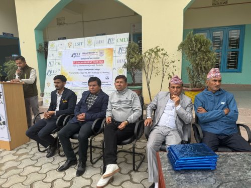 IT & MANAGEMENT QUIZ 2025