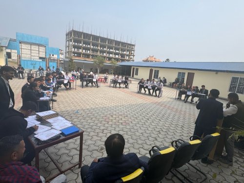 IT & MANAGEMENT QUIZ 2025