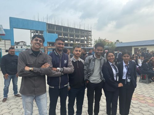 IT & MANAGEMENT QUIZ 2025